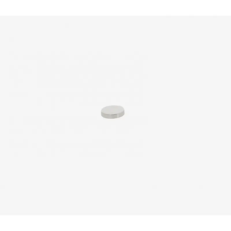 Ímã de Neodímio 15x3 mm para Sensor de Velocidade - image