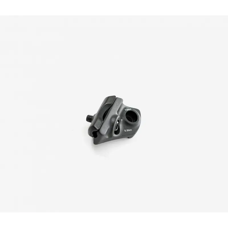 Kit Offset 23mm Post Aero 18 Senza Morsetto - image