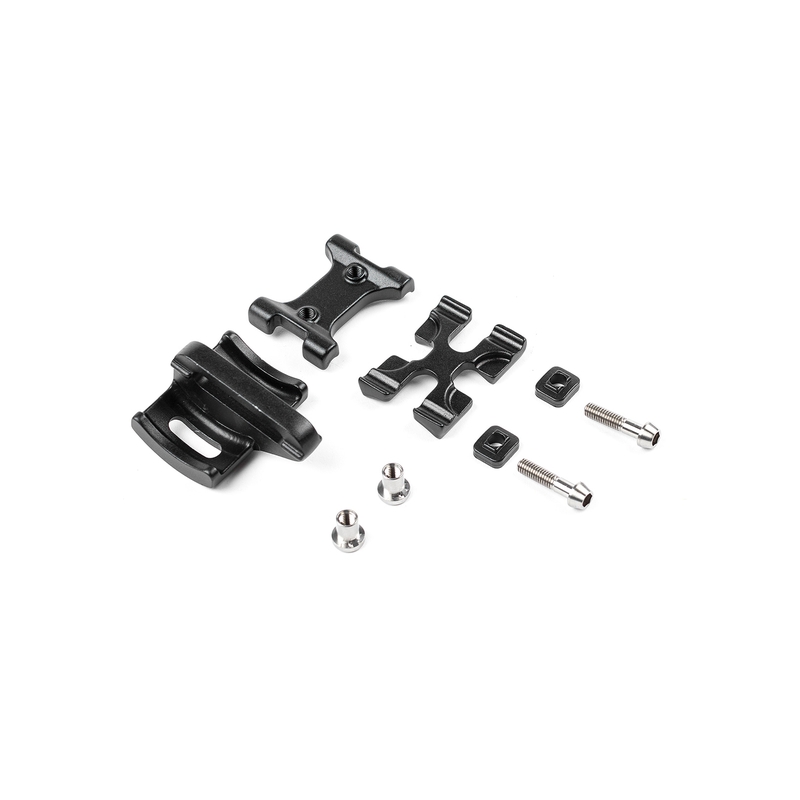 Kit de Braçadeira de Selim para Ordu OME 15