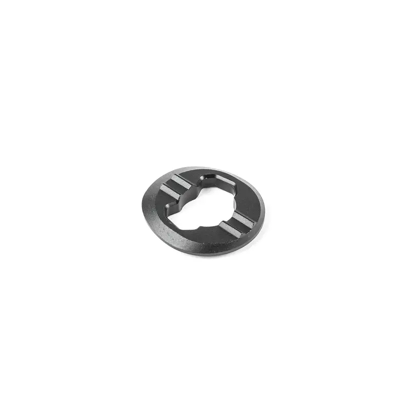 Abdeckung Lenksäulenserie Spinblock 124º HS02-11 Stack Regulär - image