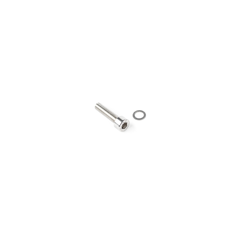 Wild 2023 Main Pin Sheath