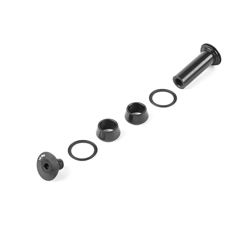 Wild 2023 Hardware-Kit Stoßdämpferstrebe - image
