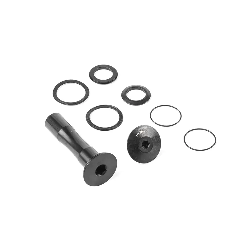 Kit Hardware Bieletta-Telaio Wild 2023 - image