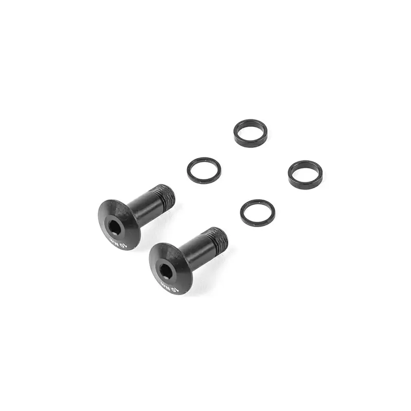 Wild 2023-2024 Kit de hardware - image