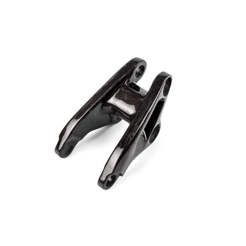 Bieletta Wild Carbon 2023 Silber