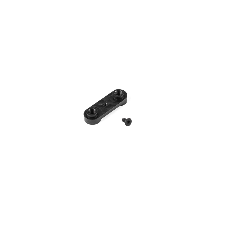 Wild 23 Engine Guard Protection Fixing Plate