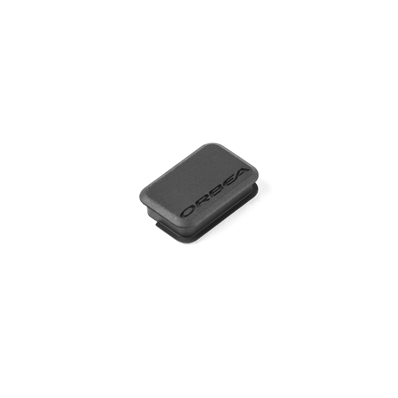 Tappo Cieco Passacavo Batteria Esterna per Wild