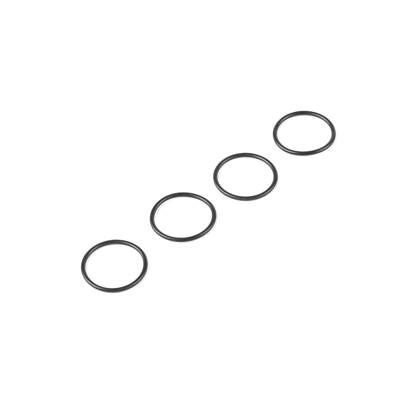 Bosch Ladebuchsenkabel O-Ring-Set
