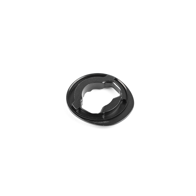 Cubierta Serie Dirección Spinblock 164º HS02-10 Stack Regular