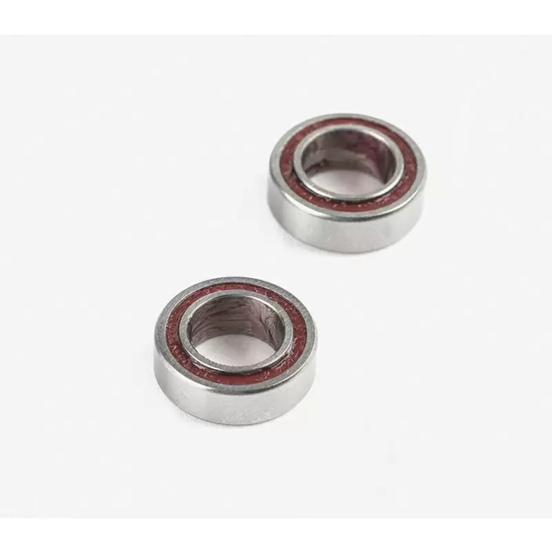 Kit de roulements de culbuteur d'amortisseur Rise Carbon de 2021 et OCCAM - image