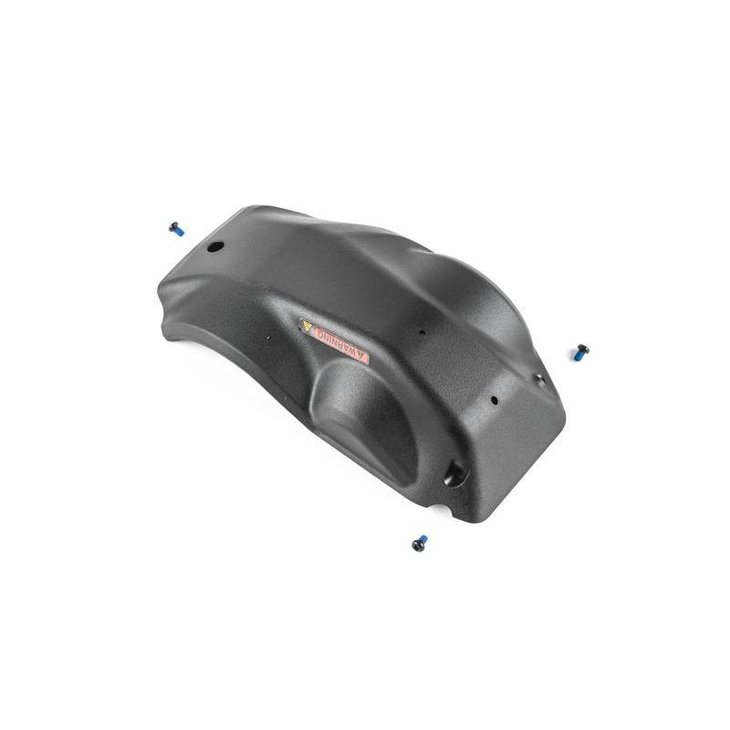 Protección del motor Shimano EP801/EP6 para Rise