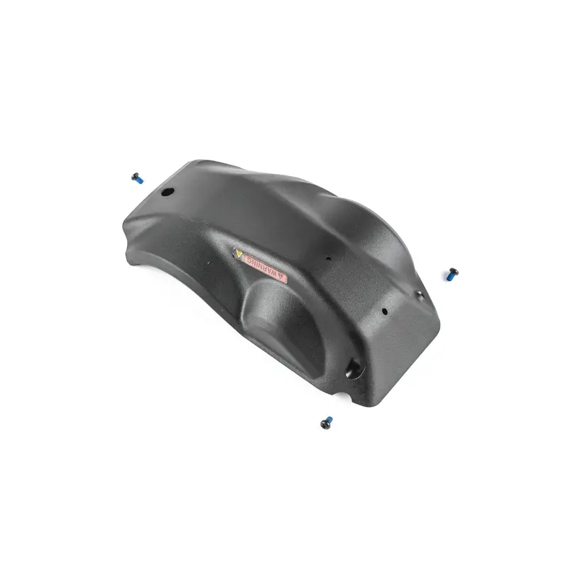 Proteção do Motor Shimano EP801/EP6 para Rise - image