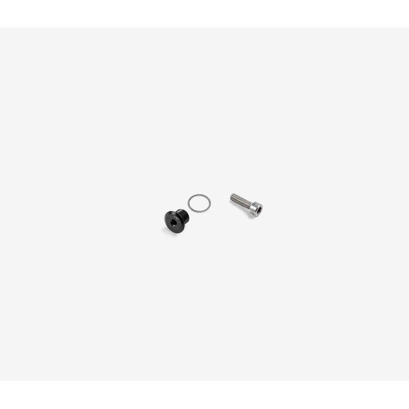 Kit Hardware Bieletta Occam 2022