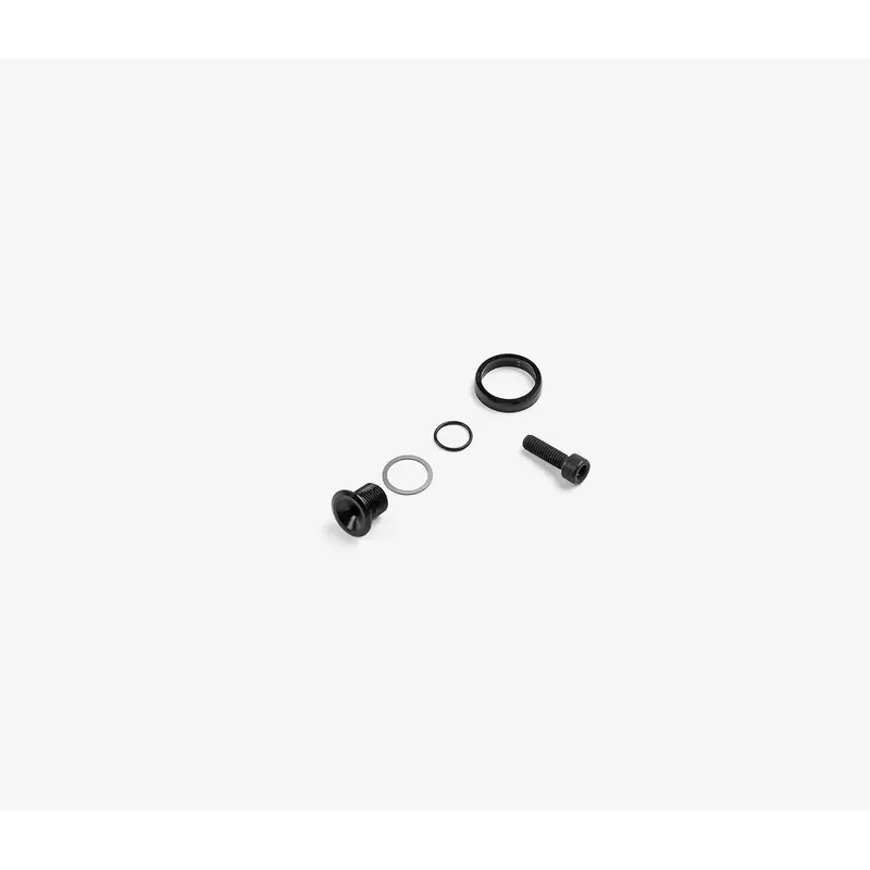 Kit Hardware Bielette-Trame Rallon 2022 - image