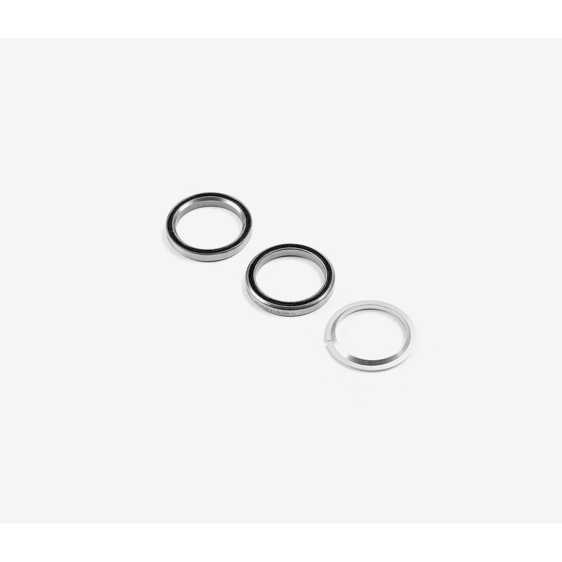 Kit Cuscinetti Serie Sterzo ICR FSA MR170 ACB 1.5’’ TH-070E 52x40x7mm Con Ralla