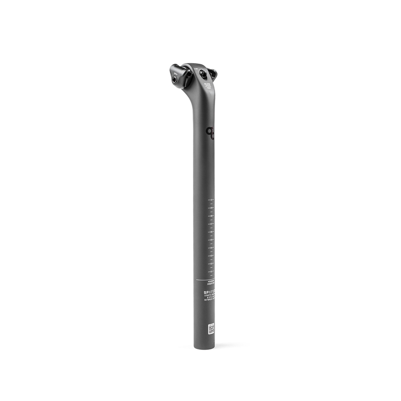 OC SP-XP10-S Carbon Seatpost 27.2x350mm
