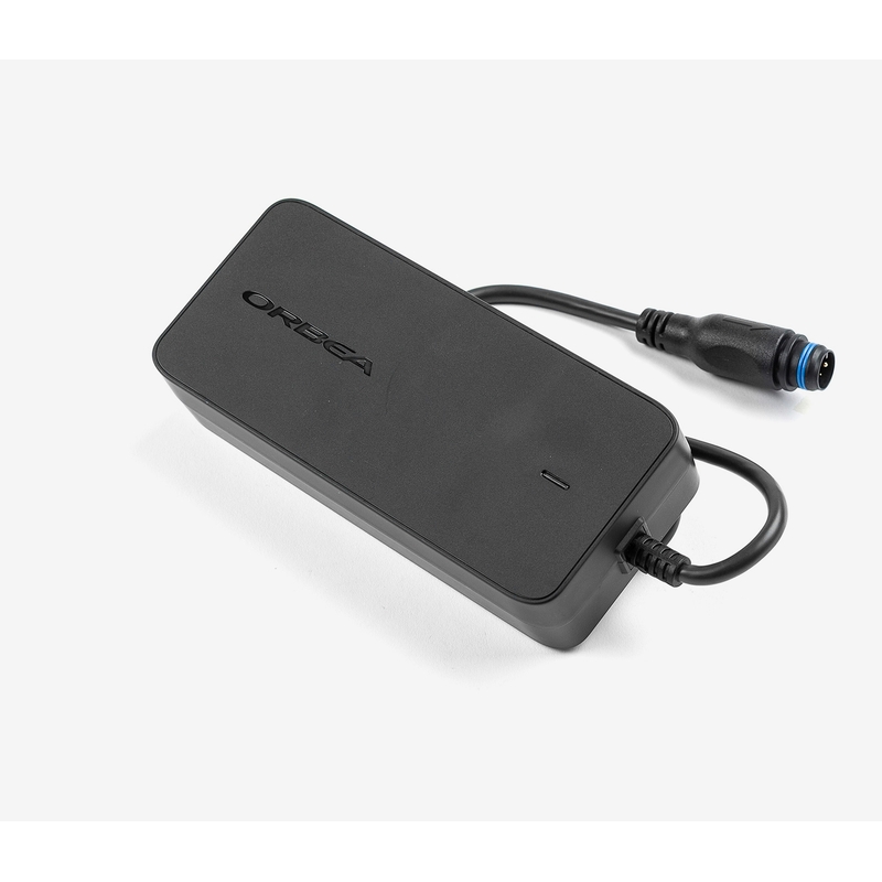 Chargeur intelligent RS 42V 2A-4A UE