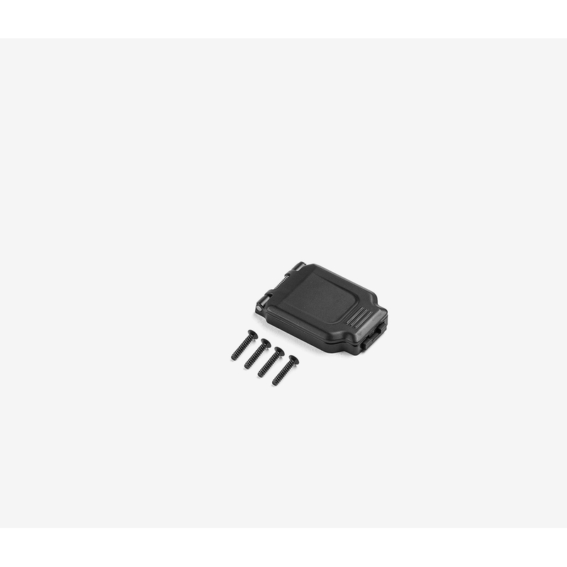 Couvercle de Port de Charge avec Vis pour RS Gen1/Gen2