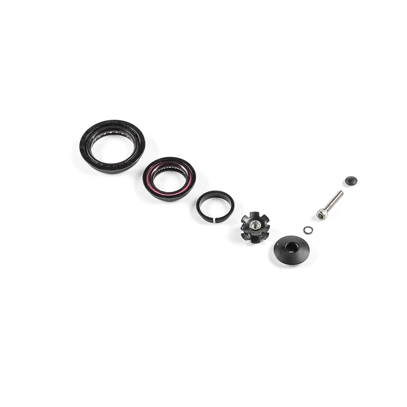 Kit Serie Sterzo Semintegrata FSA NO.57E-1 1-1/8 1.5 ZS44/30 ZS56/39.8