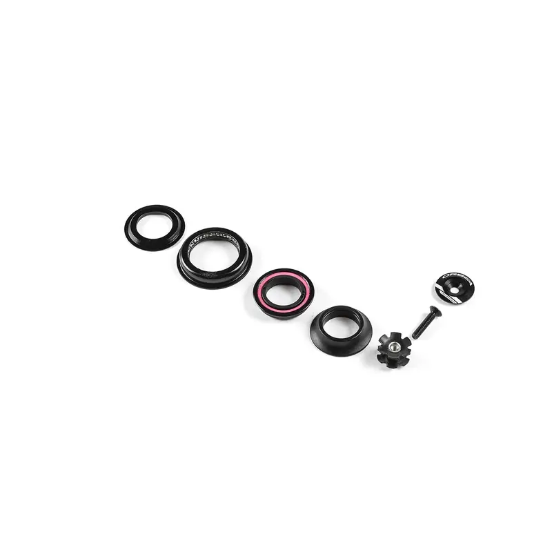FSA Steuersatz-Kit Semi-Integriert NO.57E-1 1-1/8 1.5 ZS44/30 ZS56/30 - image