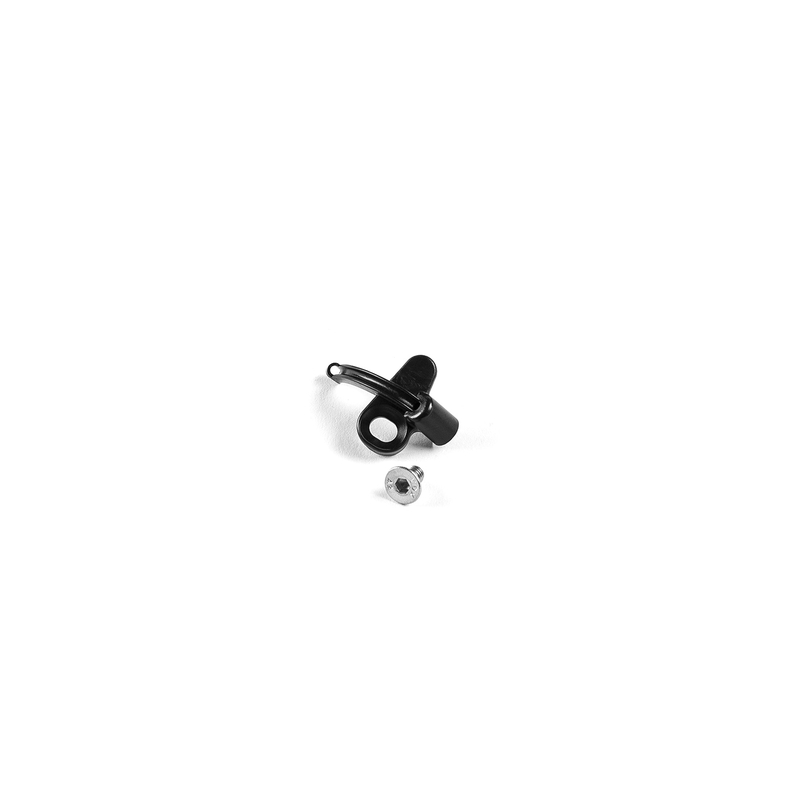 Onna 2X Bottom Bracket Cable Guide for Derailleur