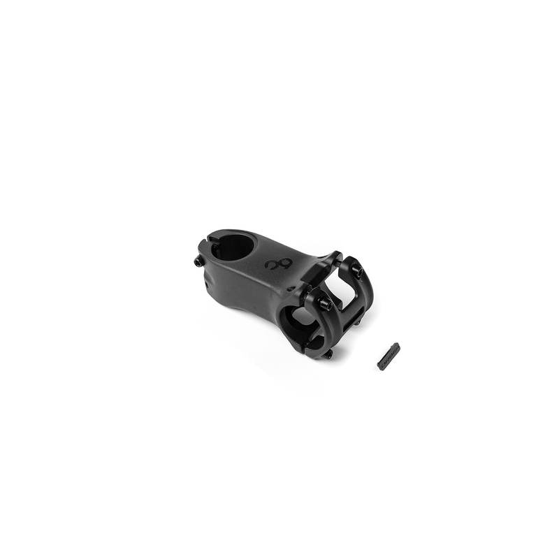 Attacco Manubrio E-Bikes Urban ICR HS1 70mm