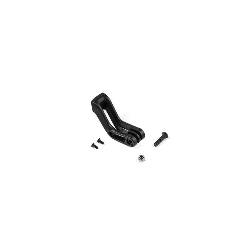 Urban ICR Handlebar Mount Front Light Support