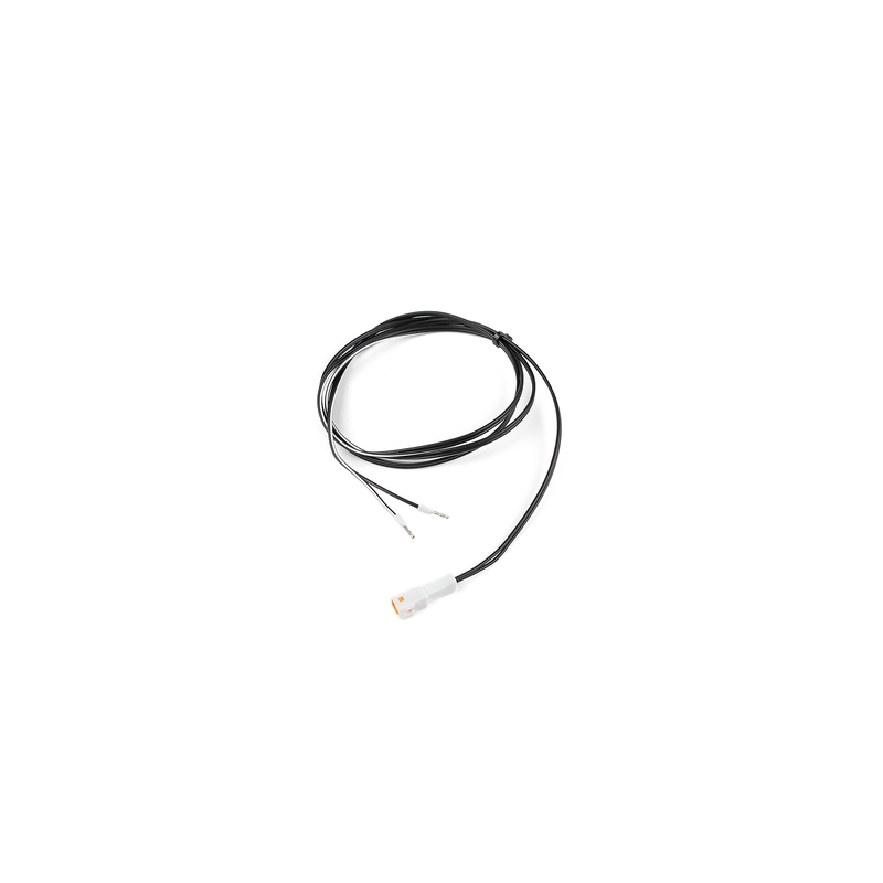 Urrun 2022 Front Light Cable 1100mm Bare+JST