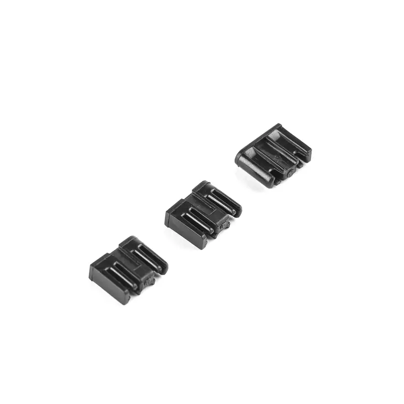 Kit Conector Luzes Spanninga Cabo Nu - image
