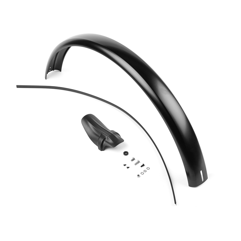 Guardabarros Trasero Curana Apollo 70mm para Kemen SUV