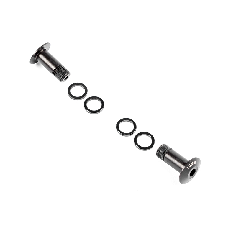 Occam 2024 Vertical Bieletta-Liners Hardware Kit