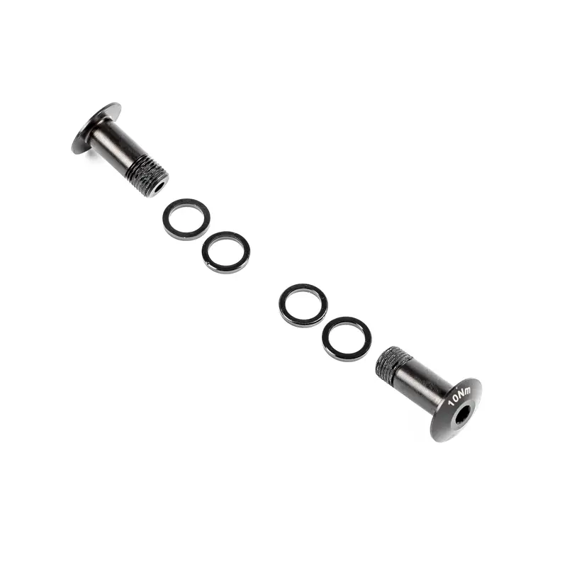 Occam 2024 Vertical Bieletta-Liners Hardware Kit - image