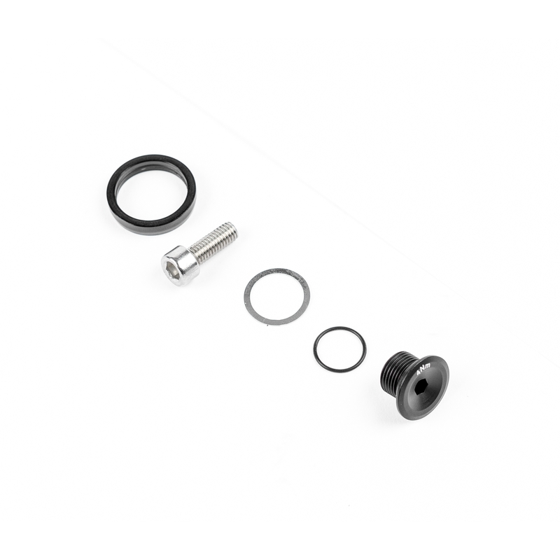 Kit Hardware Bieletta Occam 2024