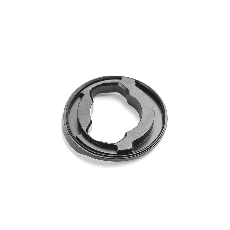 Spinblock Steering Set Cover Oiz 2023 HS02-15 Regular Stack