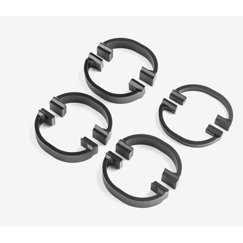 Kit Spessori Sterzo HS02 Divisibili Spinblock