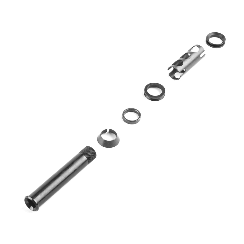 Kit Hardware Perno Principale Oiz Carbon 2023