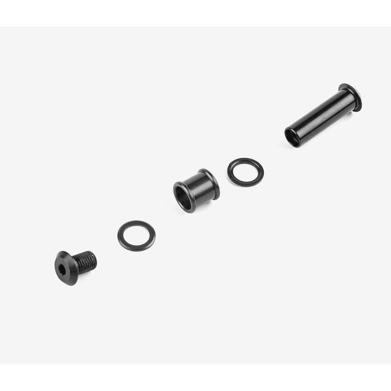 Oiz Carbon 2023 Front Triangle Link Hardware Kit