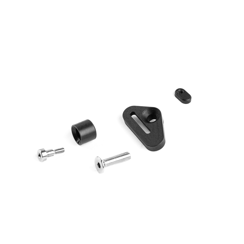 Chain Guide Kit for Oiz Carbon 2023 Chain Line 55mm
