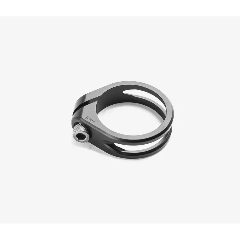 Sattelklemme 34,7 mm mit Titanbolzen für Oiz Carbon 2023 - image