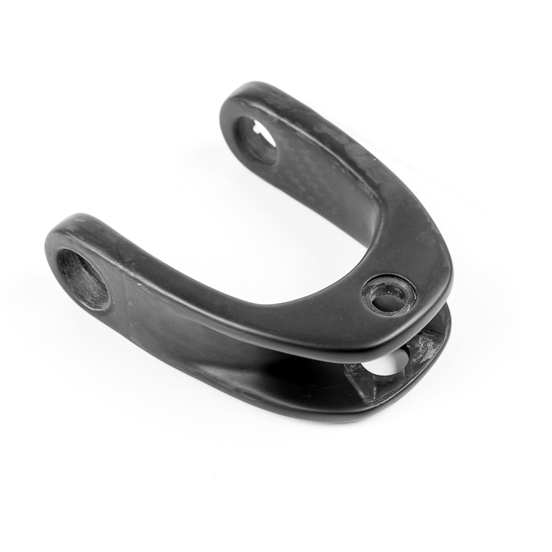 Bielletta Ammortizzatore Carbonio Occam Carbon SL 2024