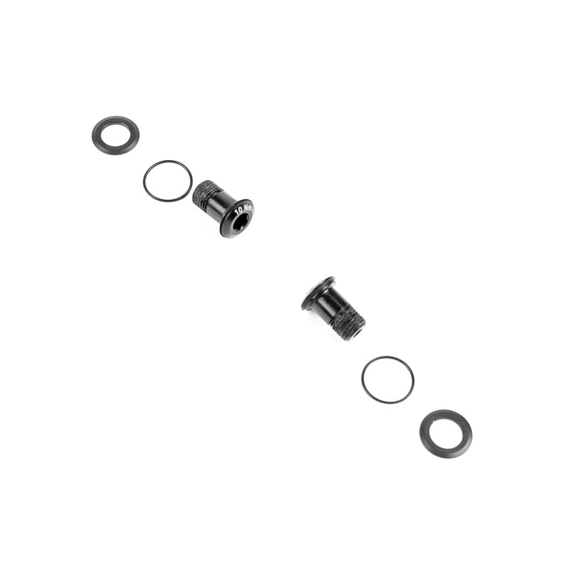 Occam SL 2024 Shock Link Hardware Kit