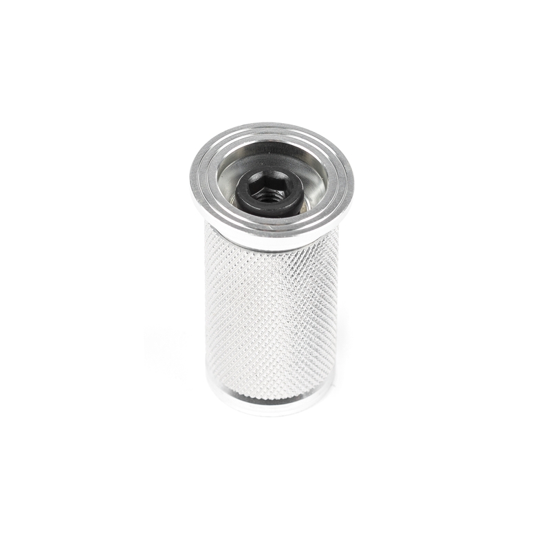 Expander Serie Sterzo per Forcella in Carbonio 23.25-24.2mm