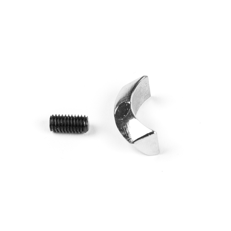 Kit Cuneo Tija de sillín 27.2mm para Orca 2024