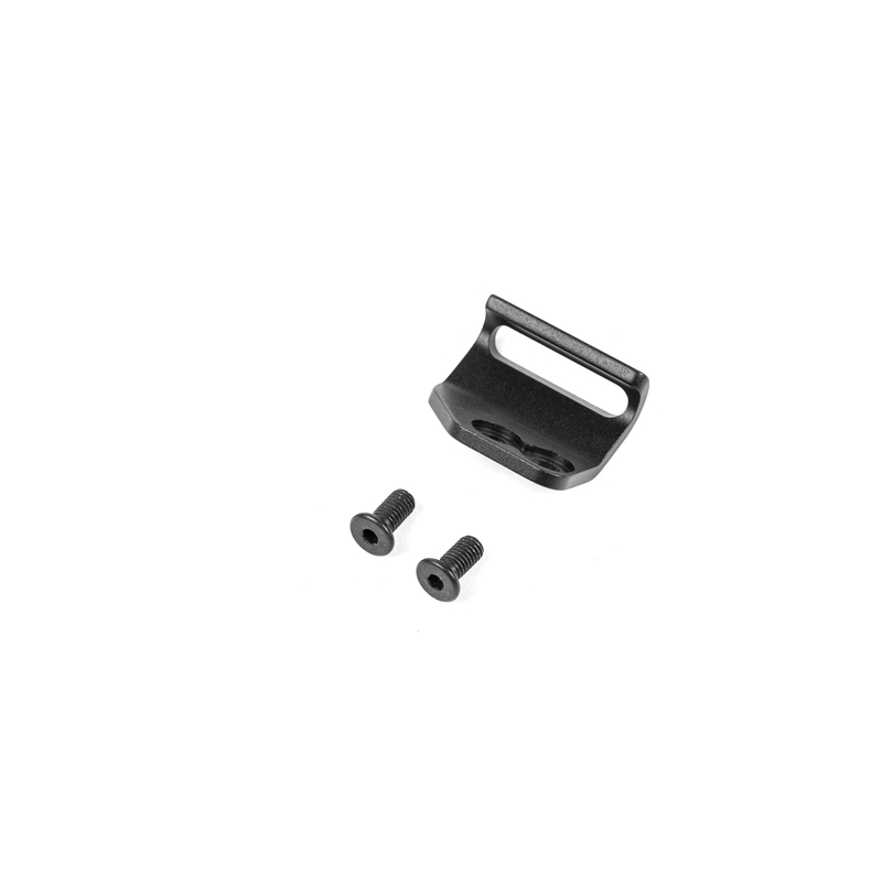 Supporto Deragliatore Anteriore Nº12 Strada Da 53T