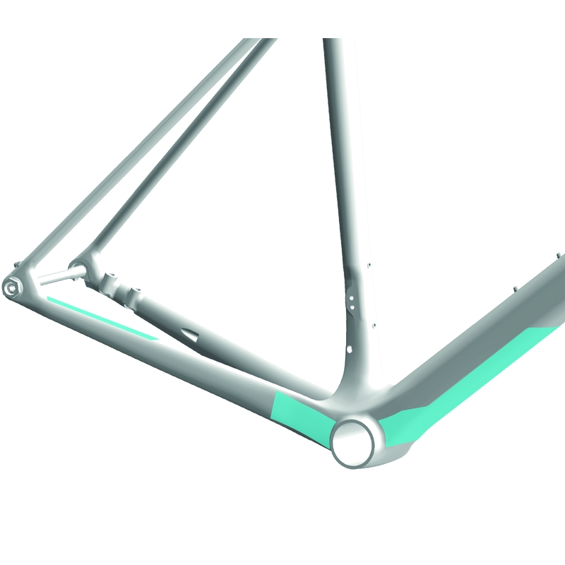 Transparent Adhesive Protection Kit for Orca 2024 Glossy