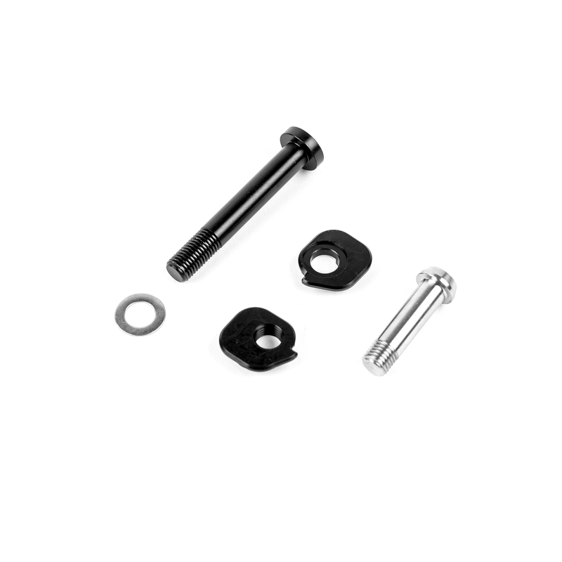 Kit Fissaggio Ammortizzatore Occam LT 2024