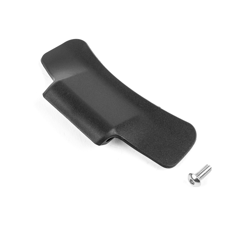 Spoiler Guardabarros Basculante Occam 2024