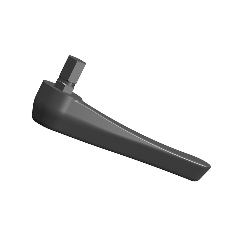 Leva Perno Passante Posteriore Occam/Rise 6mm