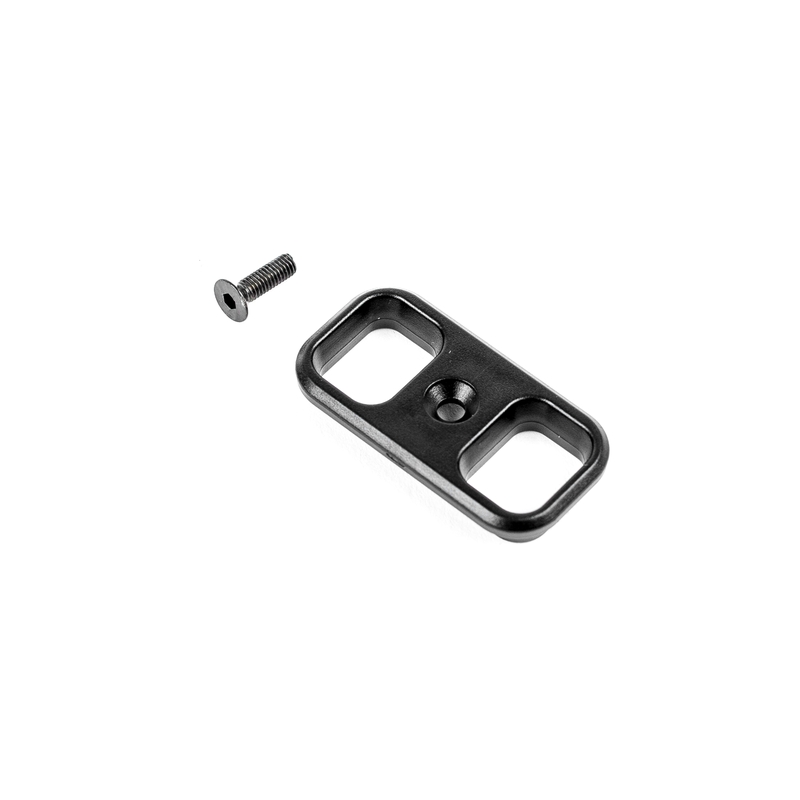 Rear Cable Guide for Occam Hydro
