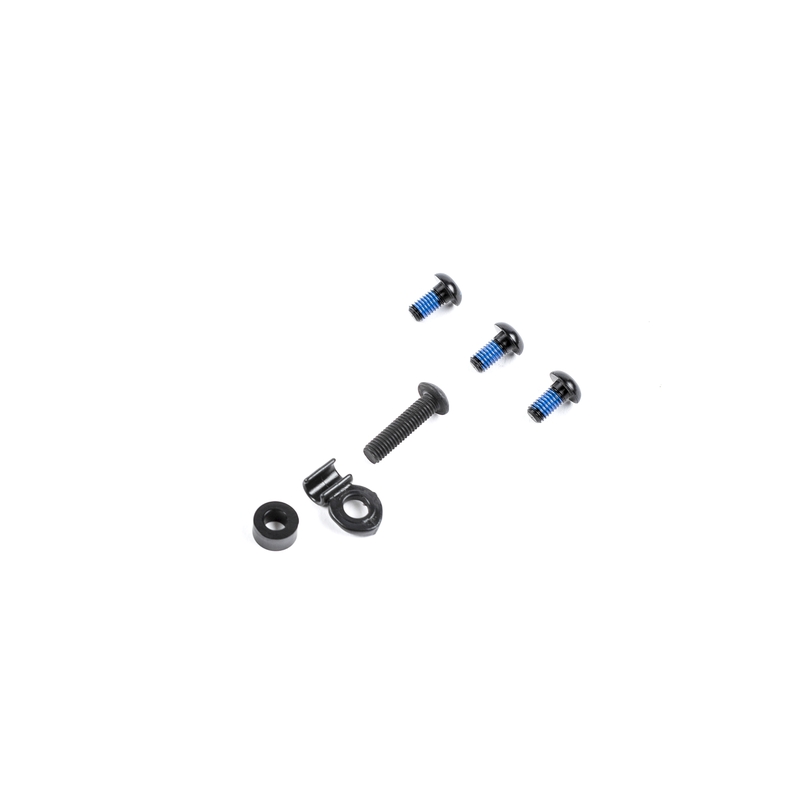 Kit de Tornillos Bosch Powermore para Wild 2023